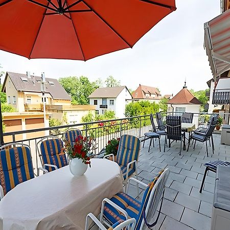 Apartments Am Schwarzwaelder Hof Bad Bellingen Bagian luar foto