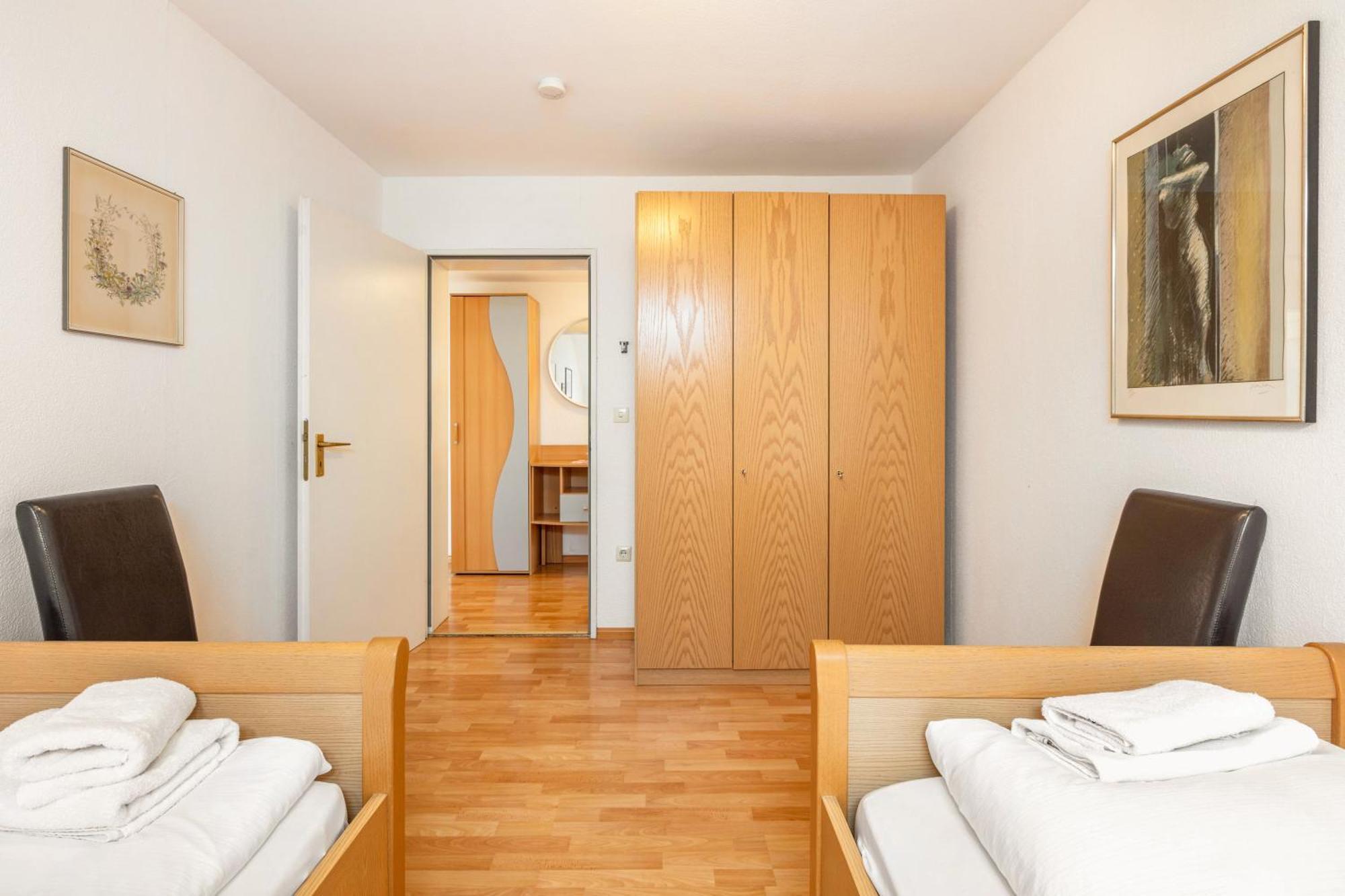Apartments Am Schwarzwaelder Hof Bad Bellingen Bagian luar foto