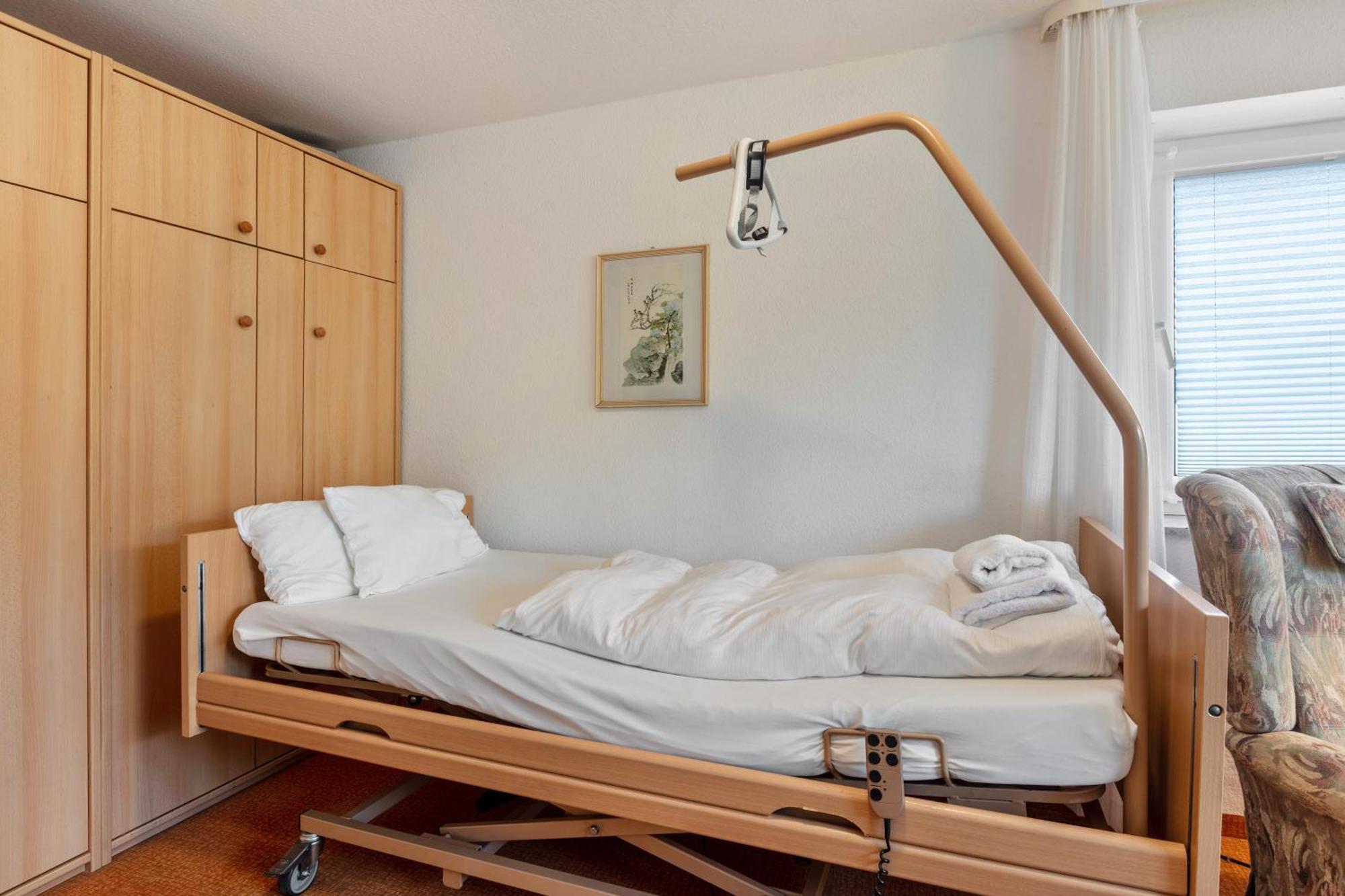 Apartments Am Schwarzwaelder Hof Bad Bellingen Bagian luar foto